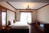 Luxurious serviced apartment with swimming pool for rent in Tay Ho, Hanoi